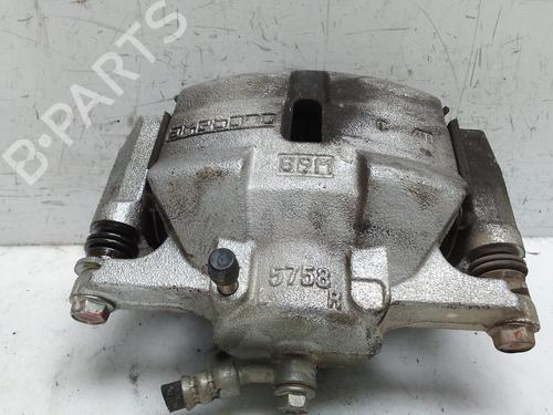 Right front brake caliper RENAULT KADJAR (HA_, HL_) 1.3 TCe 140 (HLNB, HLN1) | BP29995401M104 