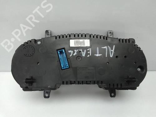 Instrument cluster SEAT ALTEA (5P1)  | BP22226419C47 