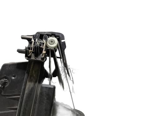 Front left window mechanism FORD FIESTA VII (HJ, HF) 1.0 EcoBoost | BP38232897C22 - Image 3