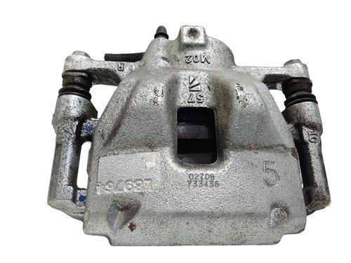 Used Right front brake caliper TOYOTA YARIS CROSS (MXP_) 1.5 Hybrid (MXPJ10) (116 hp) 31825702