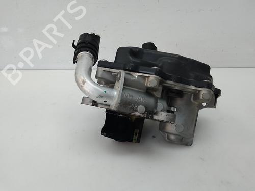 EGR-Ventil VW GOLF VII Variant (BA5, BV5) 1.6 TDI | BP28144913M69 