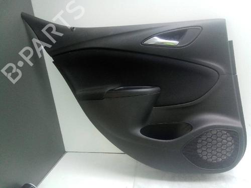 Rear left panel OPEL ASTRA K (B16) 1.6 CDTi (68) | BP19179400C60 