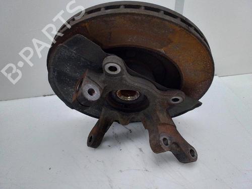 Used Left front steering knuckle TOYOTA RAV 4 III (_A3_) 2.2 D 4WD (ALA30_, ALA30R) (136 hp) 26159226