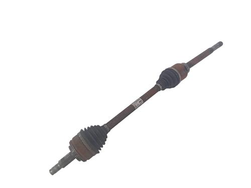 Used Right front driveshaft Right front driveshaft RENAULT MASTER III Van (FV) 2.3 dCi 135 FWD (FV0N, FV08, FV06, FV00, FV1S) (136 hp) 18579256 18579256