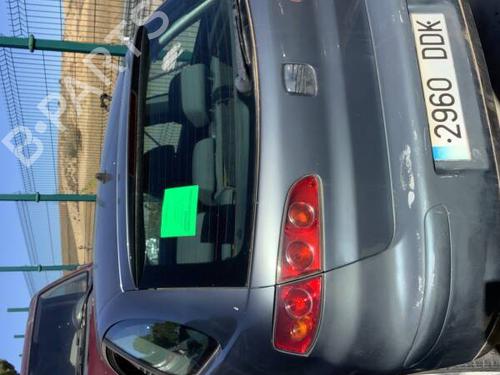 Rudehejsemotor forskærm venstre SEAT IBIZA III (6L1) 1.4 TDI | BP31037115E21 