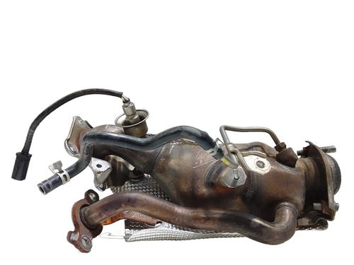 Catalyst TOYOTA YARIS CROSS (MXP_) 1.5 Hybrid (MXPJ10) | BP31825710M10