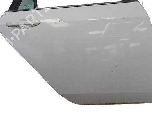 Step MAZDA 6 Hatchback (GH) 2.2 MZR-CD (GH10) | BP35976874C149  - Image 5