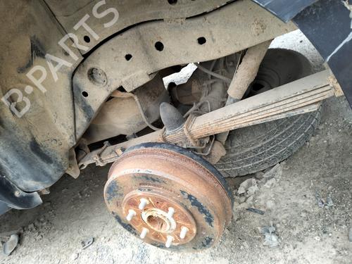 Used Other Other MITSUBISHI L200 / TRITON (KA_T, KB_T) 2.5 DI-D 4WD (KB4T) (136 hp) 31612076 31612076