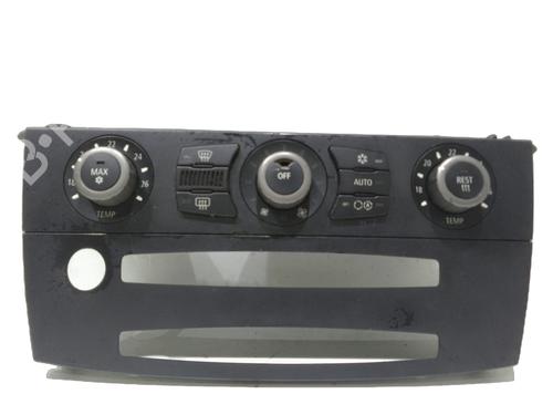 Climate control BMW 5 Touring (E61) 530 d | BP35976778I5 - Image 2