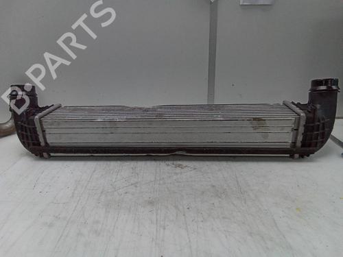 Used Intercooler OPEL ASTRA K (B16) 1.6 CDTi (68) (136 hp) 18574932