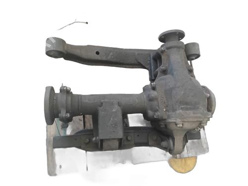 Used Front differential Front differential NISSAN NP300 PICKUP (D22) 2.5 dCi (133 hp) 34612864 34612864