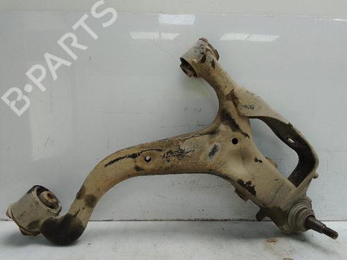 Left front suspension arm IVECO MASSIF Pickup 3.0 HPT | BP27625408M12 