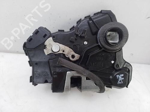 Used Front right lock TOYOTA AURIS (_E18_) 1.3 (NRE180_, NRE180R) (99 hp) 26054422