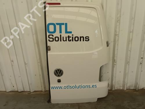 Używane Klapa tylna prawa Klapa tylna prawa VW TRANSPORTER T6 / CARAVELLE T6 Bus (SGB, SGJ, SHB, SHJ) 2.0 TDI (110 hp) 36911351 36911351