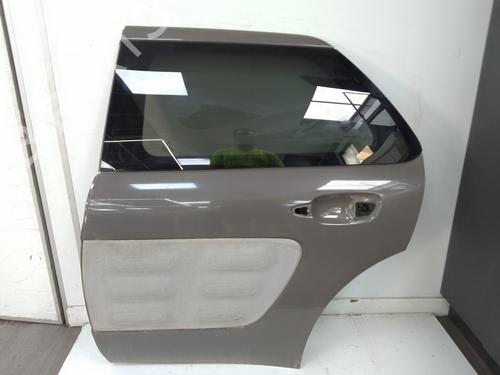 Left rear door CITROËN C4 CACTUS 1.2 THP 110 | BP29420596C4 