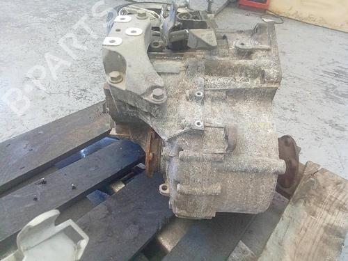 Gearbox VW PASSAT B6 (3C2)  | BP26054621M3 