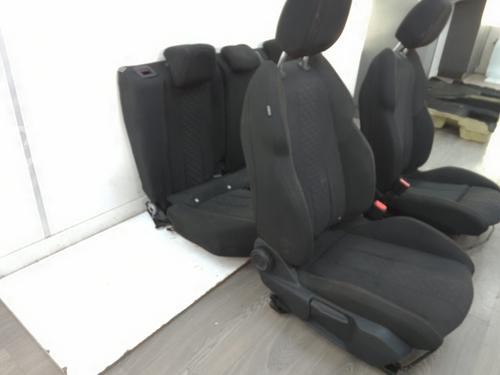 Seats set PEUGEOT 508 II (FB_, FH_, F3_) 1.5 BlueHDI 130 (FBYHZJ, FBYHZR) | BP29995135C78 