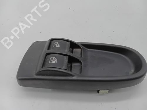 Left front window switch IVECO DAILY V Van 29S13, 29L13, 35C13, 35S13, 40C13, 40S13 | BP29605553I27 