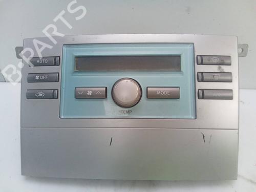 Used Radio TOYOTA COROLLA Verso (ZER_, ZZE12_, R1_) 1.8 (ZNR11_, ZNR11R) (129 hp) 26159828