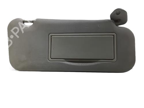 Used Right sun visor Right sun visor 36799630 36799630