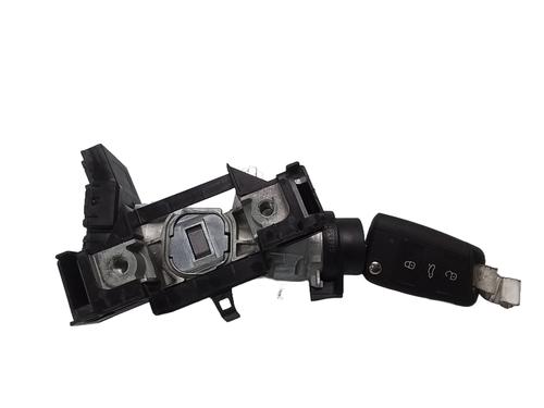 Ignition barrel VW POLO VI (AW1, BZ1, AE1) | BP23850819M48 - Image 3