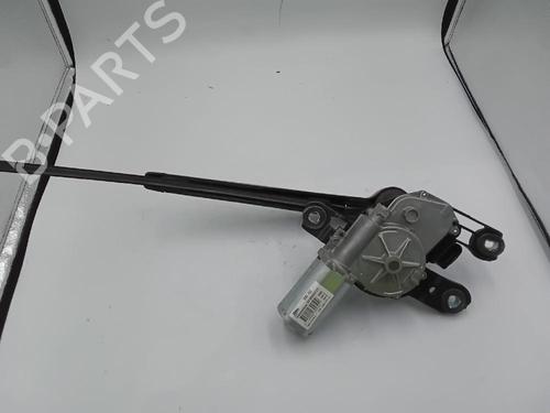 Rear wiper motor SEAT LEON (5F1) 2.0 Cupra | BP26949726M102 