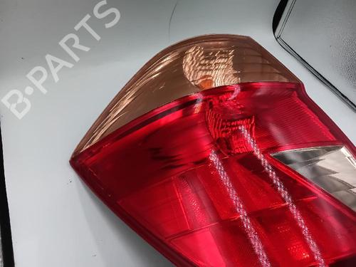 Left taillight HONDA FR-V (BE) 1.8 (BE1) | BP26932841C34 