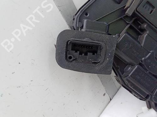Front right lock VW PASSAT B8 (3G2, CB2) 2.0 TDI | BP20207889C97 