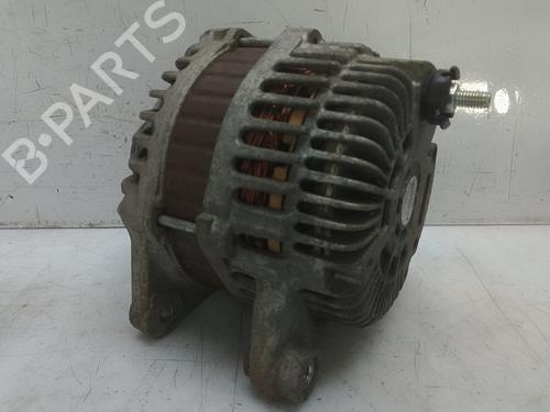 Generator NISSAN NOTE (E12) 1.5 dCi | BP28810596M7 