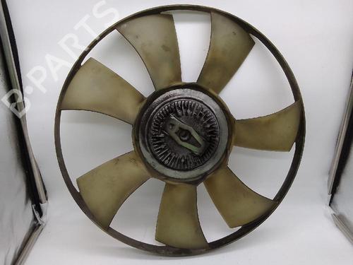 Fan MERCEDES-BENZ SPRINTER 3,5-t Van (B906) 313 CDI (906.631, 906.633, 906.635, 906.637) | BP25753362M128 