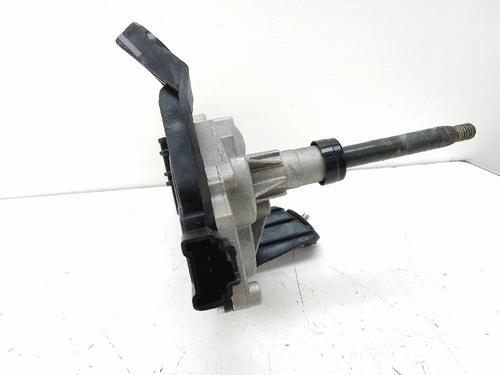 Rear wiper motor RENAULT KOLEOS I (HY_) 2.0 dCi (HY0K) | BP18738548M102 