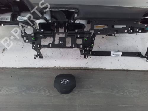 Airbag Kit HYUNDAI i30 Estate (PDE) 1.6 CRDi | BP30050920C86 