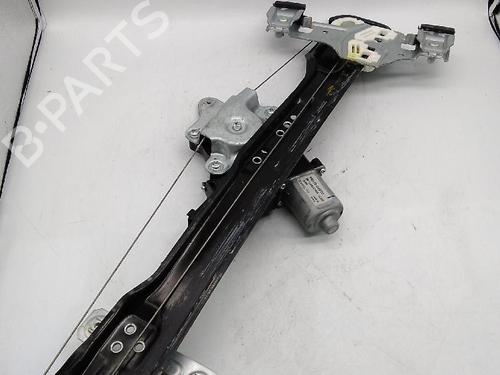 Used Front left window mechanism OPEL MOKKA / MOKKA X (J13) 1.4 (_76) (140 hp) 26314380