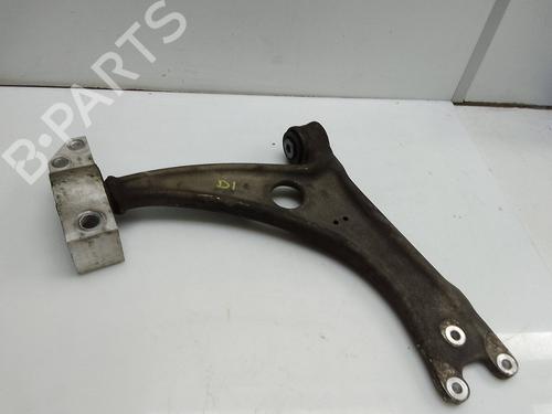 Used Left front suspension arm Left front suspension arm 18577978 18577978