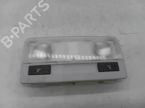 Interior roof light OPEL CROSSLAND X / CROSSLAND (P17, P2QO) 1.2 (75) 316627975
