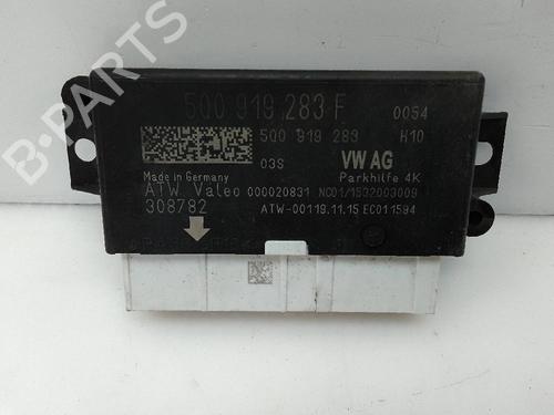 Electronic module SEAT LEON (5F1)  | BP21501062M83 