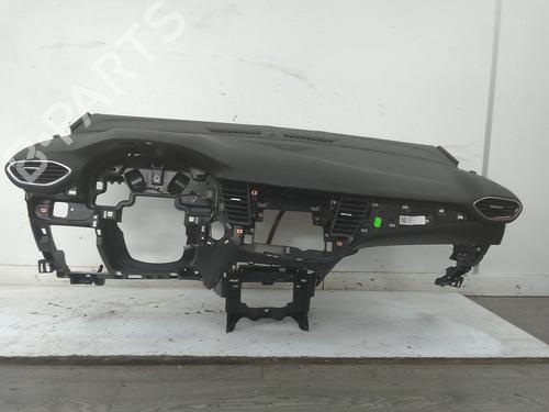 Dashboard OPEL CROSSLAND X / CROSSLAND (P17, P2QO) 1.2 (75) | BP29385970C46 