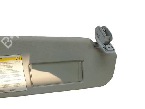 Right sun visor SKODA YETI (5L) 1.2 TSI | BP23185252I2 - Image 2