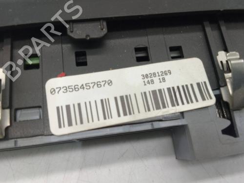 Warning switch FIAT TIPO Hatchback (356_, 357_) 1.4 LPG (356HXF1B) | BP28146642I22 