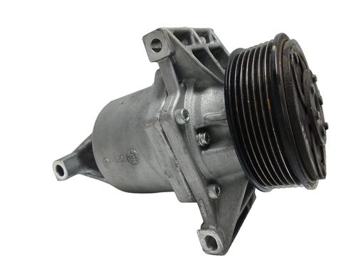 AC compressor DACIA SANDERO III 1.0 TCe LPG | BP30195437M34 
