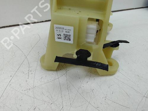 Gear lever MITSUBISHI OUTLANDER III (GG_W, GF_W, ZJ, ZL, ZK) 2.0 (GF7W) | BP20230973M90 