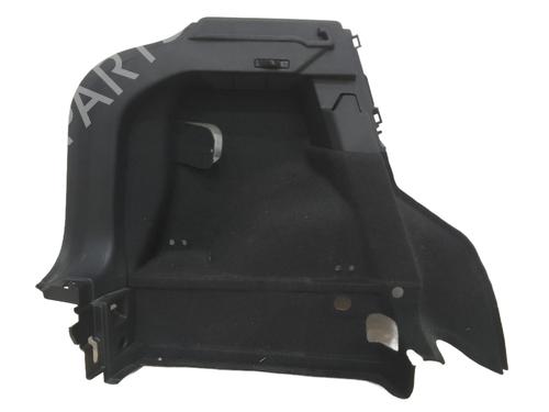 Boot lining VW T-CROSS (C11, D31) 1.0 TSI | BP31990901I3