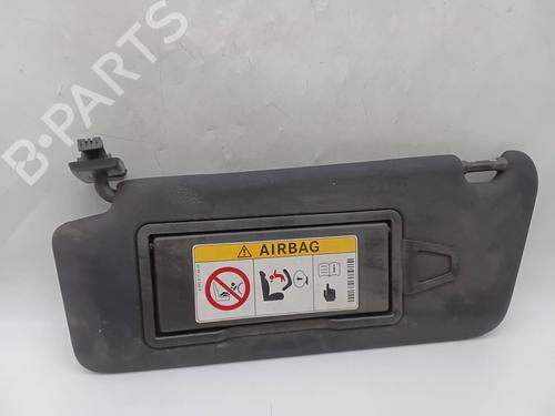 Left sun visor MERCEDES-BENZ E-CLASS Convertible (A207) E 250 CDI / BlueTEC / d (207.403, 207.404) | BP30192333I1 