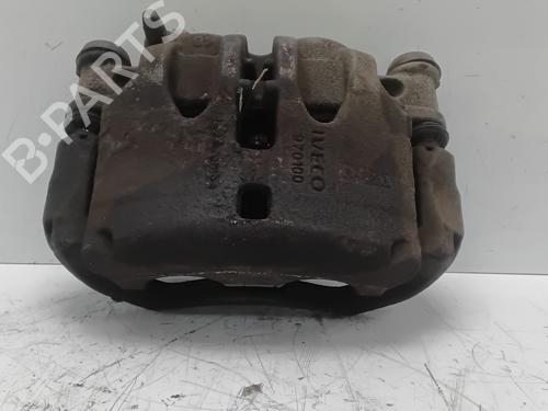 Right front brake caliper IVECO MASSIF Pickup 3.0 HPI | BP29994903M104 