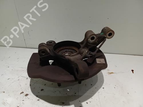Left front brake caliper OPEL KARL (C16) 1.0 | BP39096742M105 - Image 5
