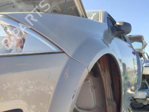 Used Left front fenders RENAULT MEGANE II (BM0/1_, CM0/1_) 1.4 16V (BM0B, CM0B) (98 hp) 18588632