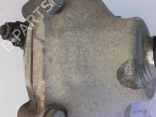 Used Front differential BMW 5 (F10) [2009-2016]  25018625