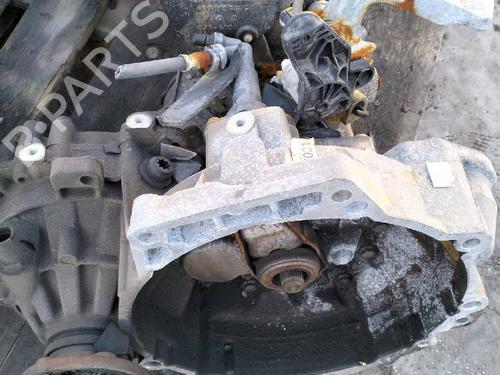 Gearbox SEAT IBIZA IV SC (6J1, 6P5) 1.9 TDI | BP23997535M3 