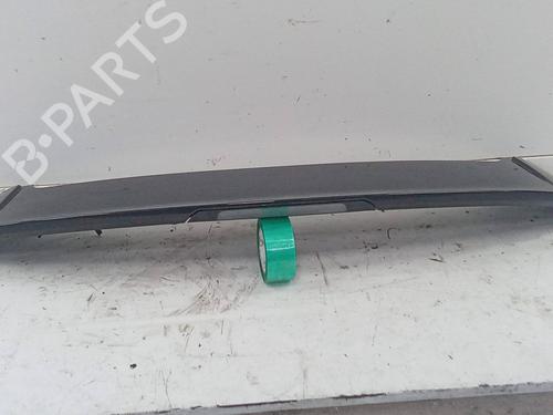 Spoiler bagklap Spoiler bagklap 19938695 19938695