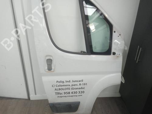 Used Right front door FIAT DUCATO Van (250_) 130 Multijet 2,3 D (131 hp) 28150356